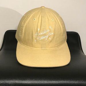 Primitive Nothing Nice Hat
